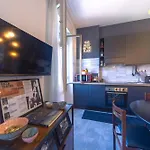 Clodia Holiday Home