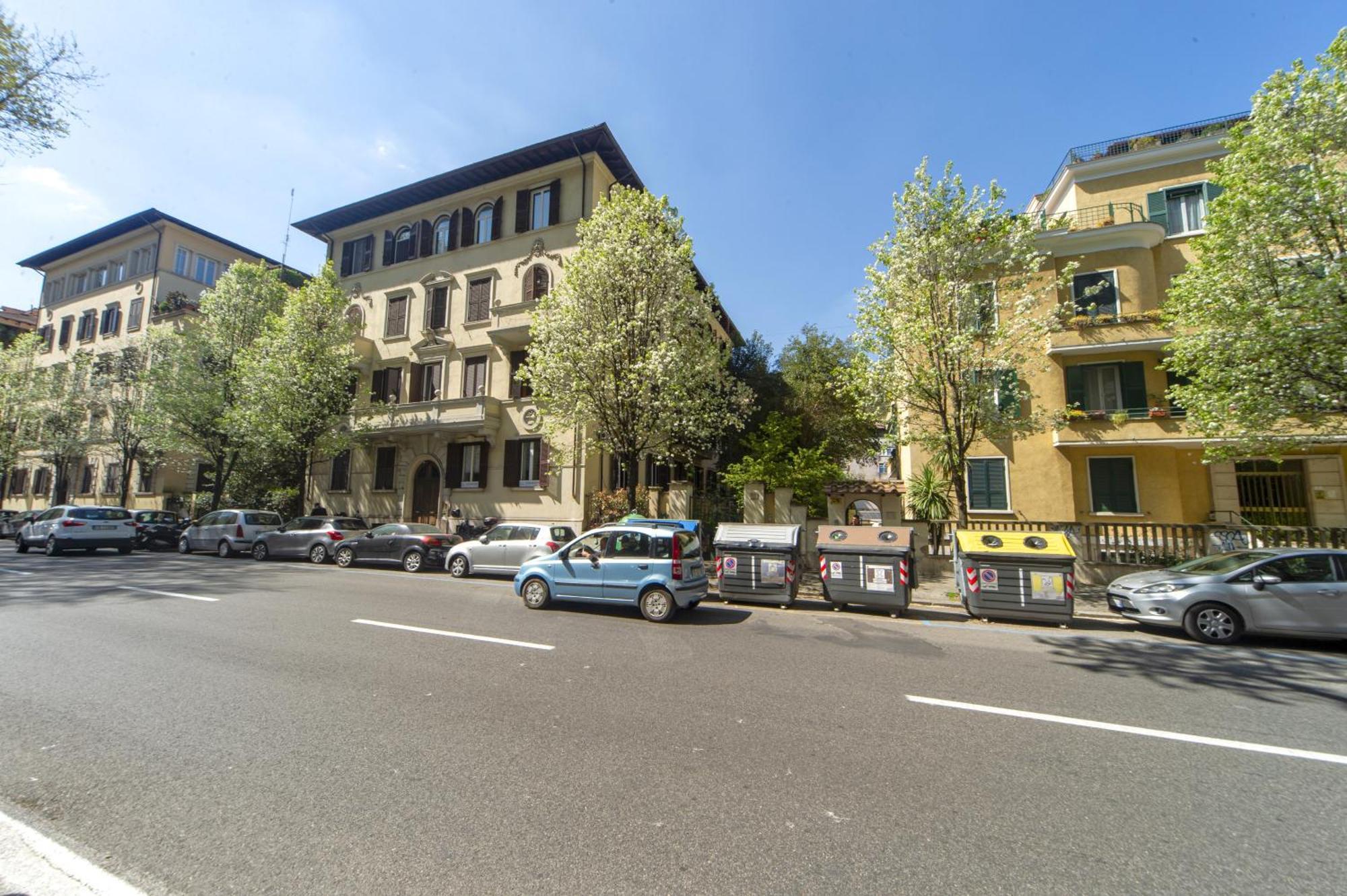 Clodia Appartamento *