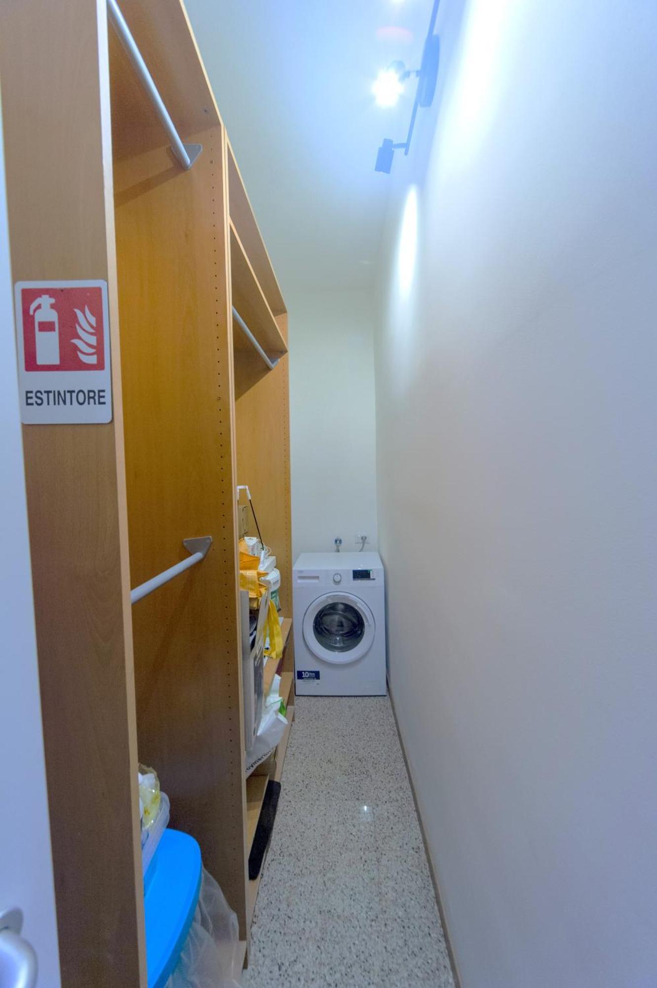 Clodia Appartamento Roma