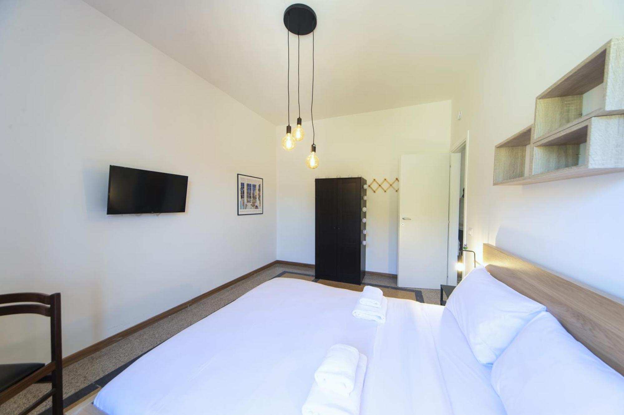 Appartamento Clodia Roma